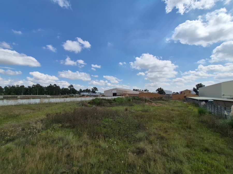 0 Bedroom Property for Sale in Vaalpark Free State